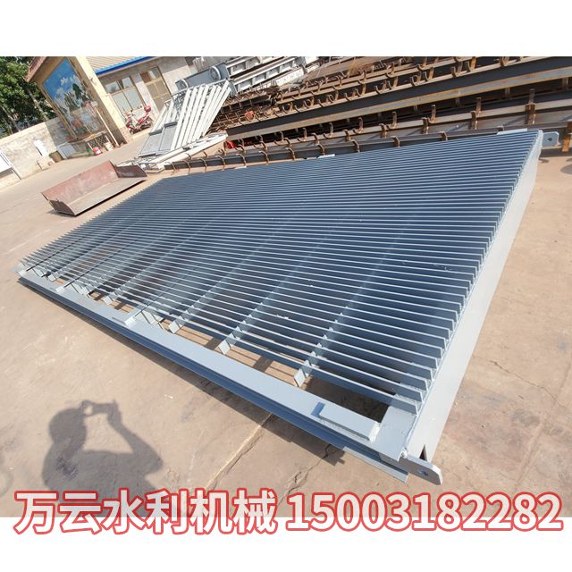 拦污栅 (3)