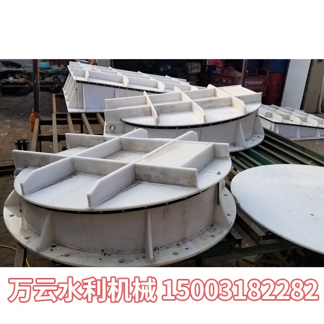复合材料拍门 (1)