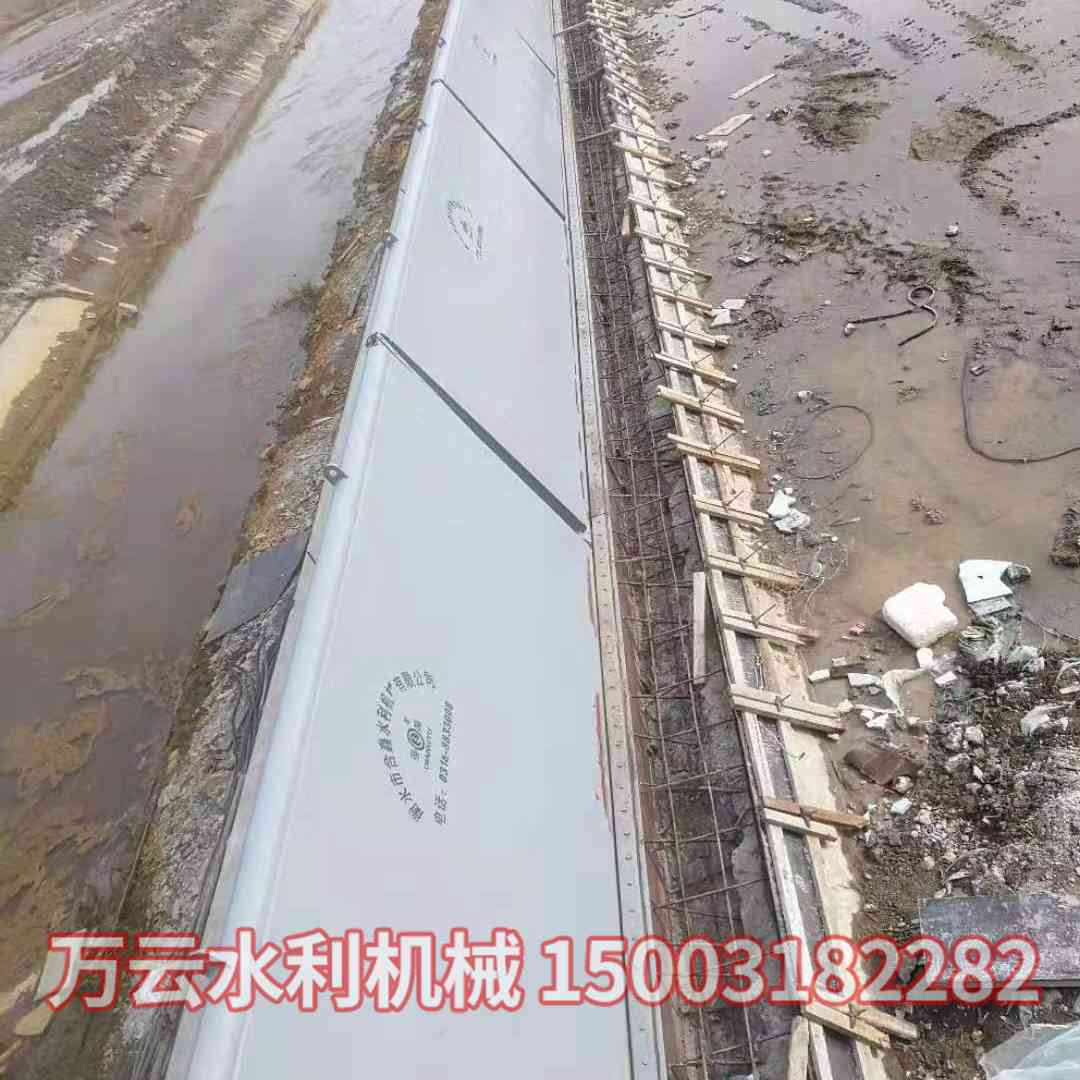 液压闸门 (7)