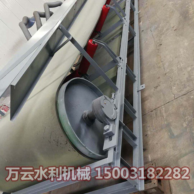 清污机输送机  