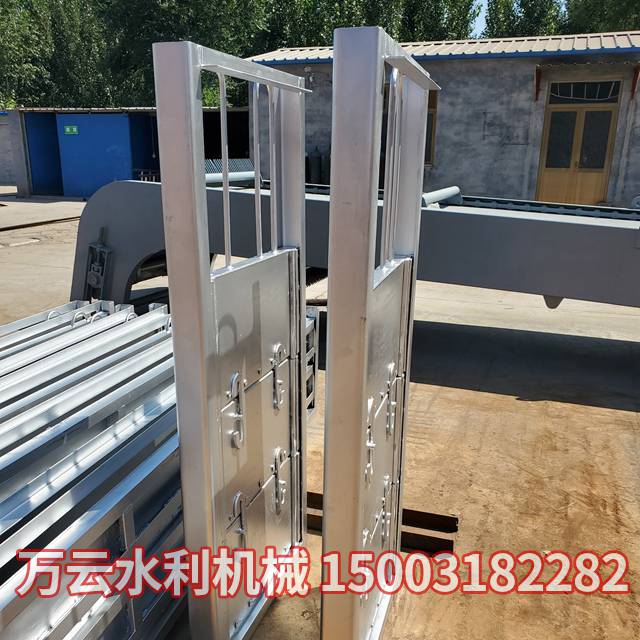 叠梁闸 (4)