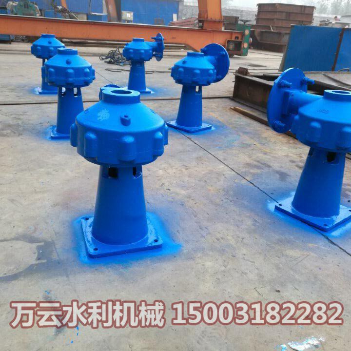 螺杆启闭机  