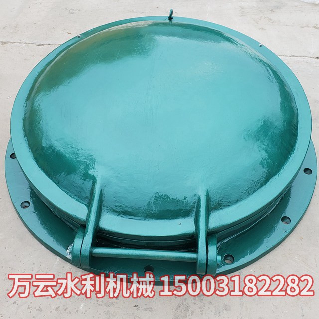 玻璃钢拍门 (1)