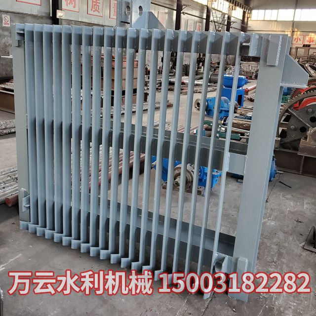 拦污栅 (5)