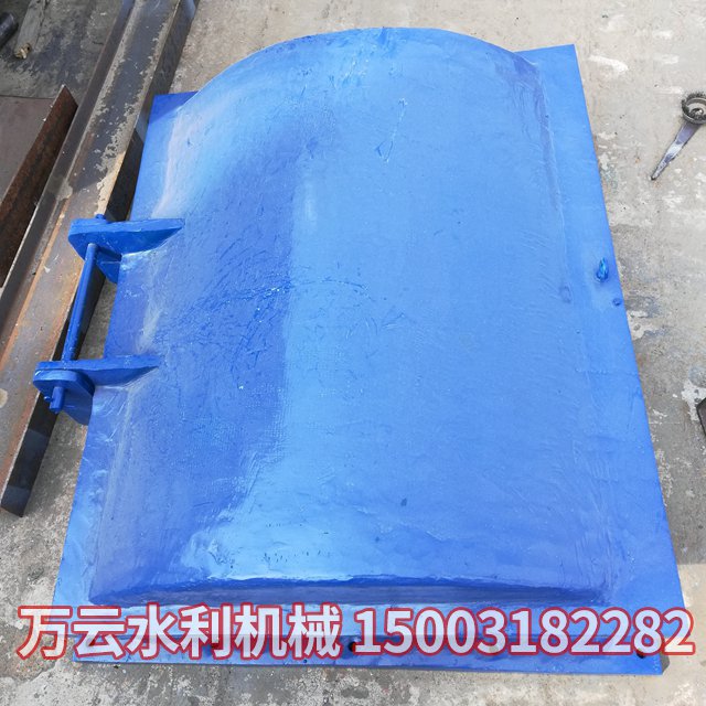 玻璃钢拍门 (2)