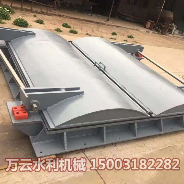 拍门  