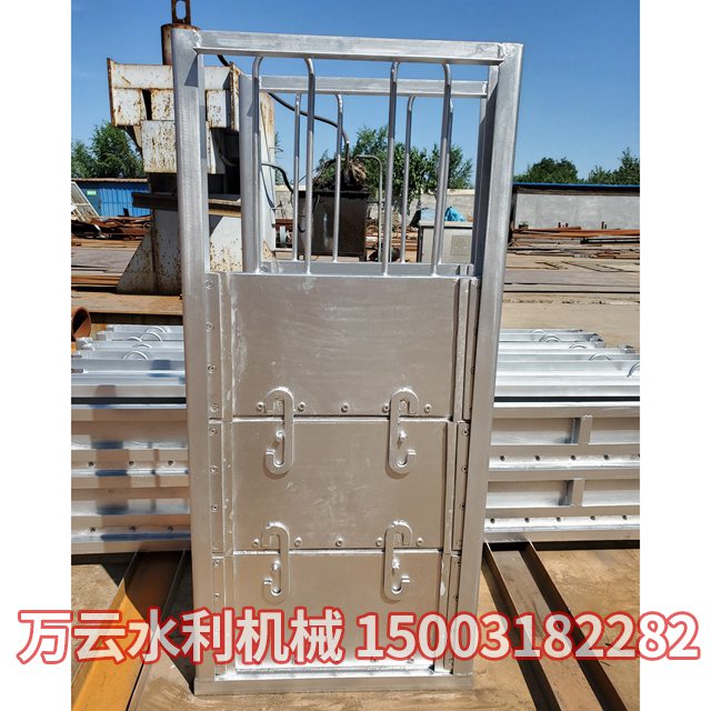 叠梁闸 (3)