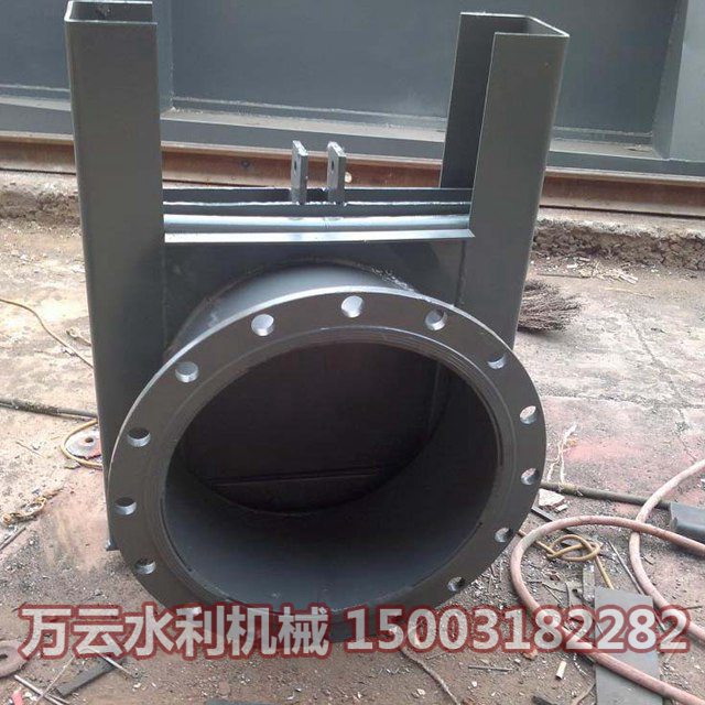 钢制闸门  