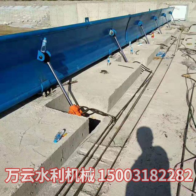 合页坝 (1)