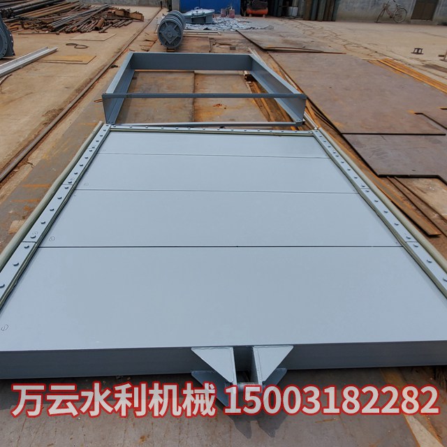 叠梁闸 (1)