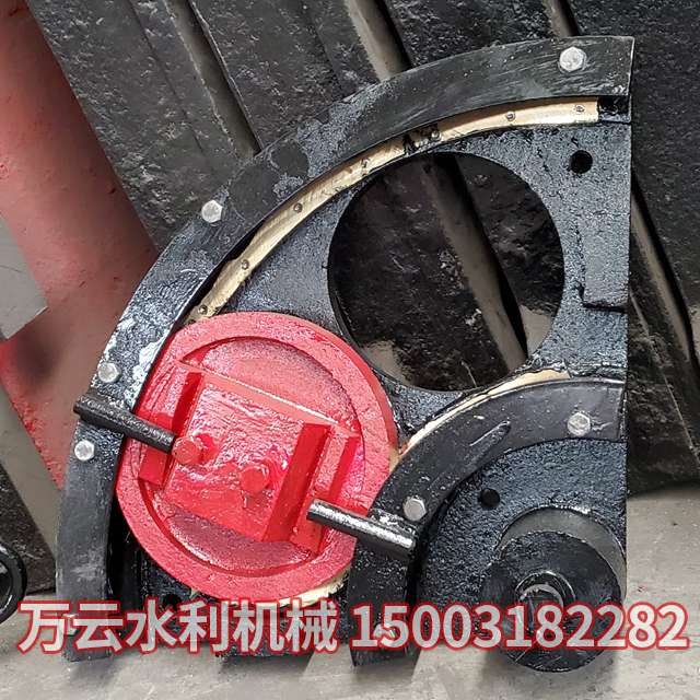 转动闸门 (4)