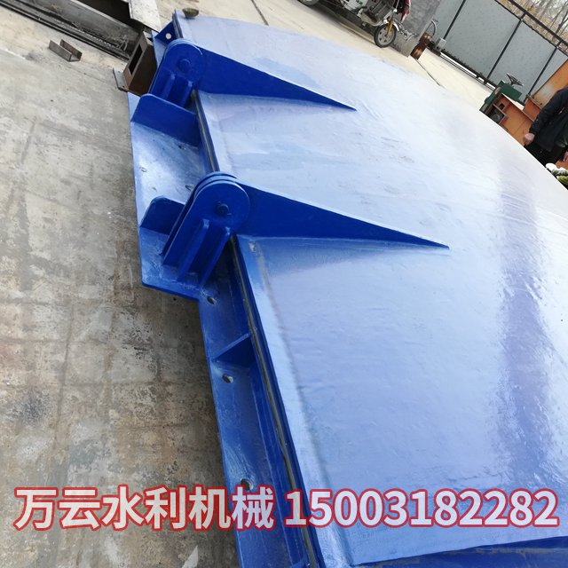 玻璃钢拍门 (6)