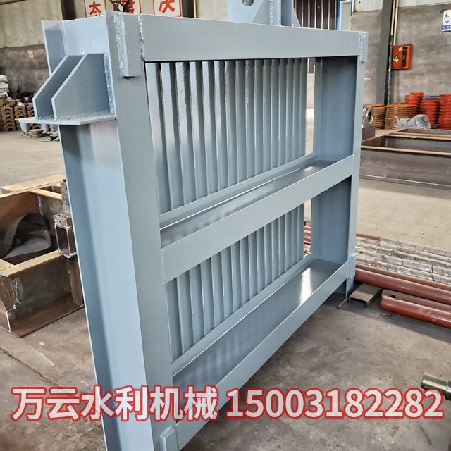 拦污栅 (6)
