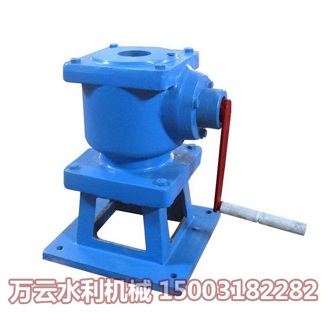 2T侧摇启闭机
