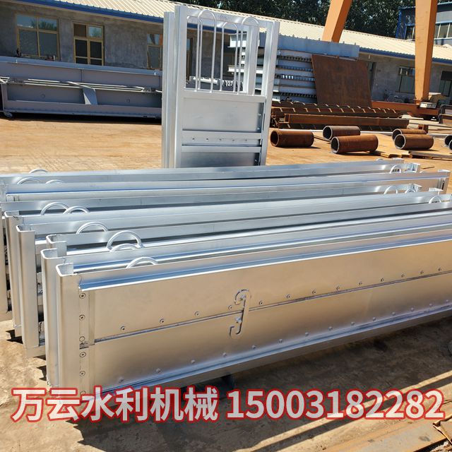 叠梁闸 (5)