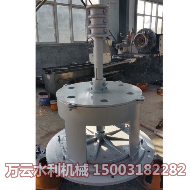 钢制闸门  